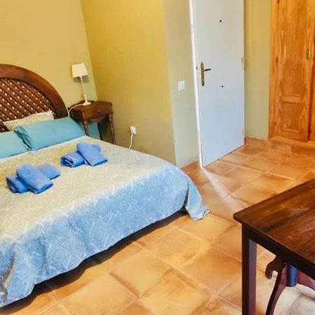 Majestuosa Villa Sanlúcar de Barrameda Eksteriør bilde