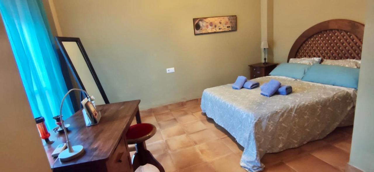 Majestuosa Villa Sanlúcar de Barrameda Eksteriør bilde