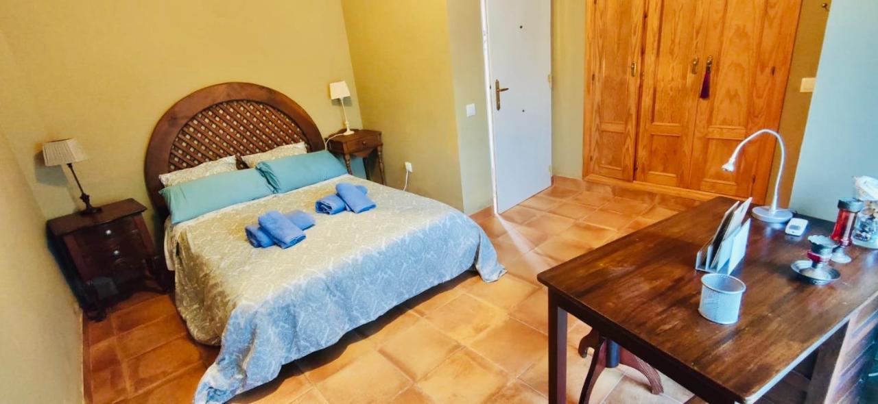 Majestuosa Villa Sanlúcar de Barrameda Eksteriør bilde