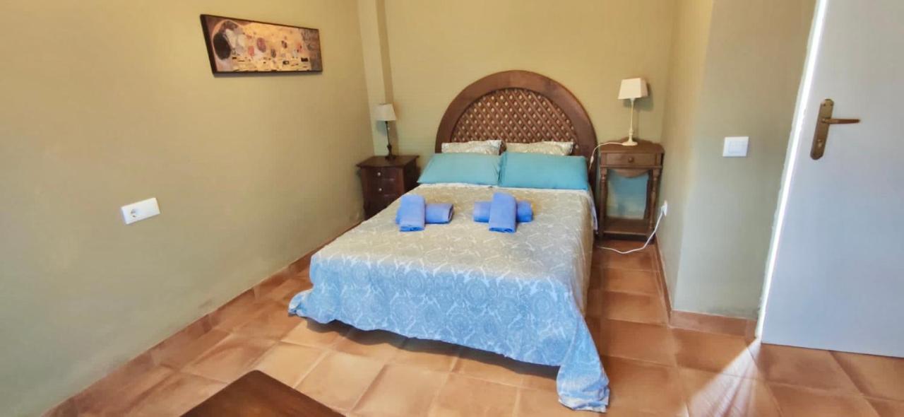 Majestuosa Villa Sanlúcar de Barrameda Eksteriør bilde