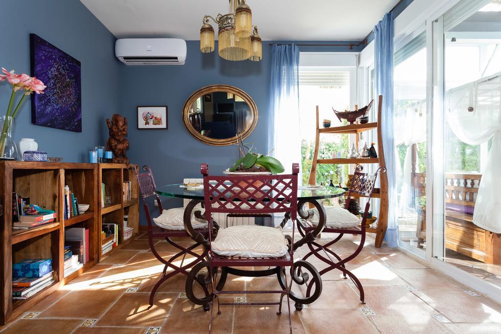 Majestuosa Villa Sanlúcar de Barrameda Eksteriør bilde