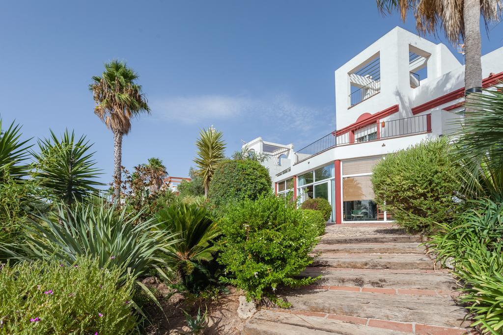 Majestuosa Villa Sanlúcar de Barrameda Eksteriør bilde