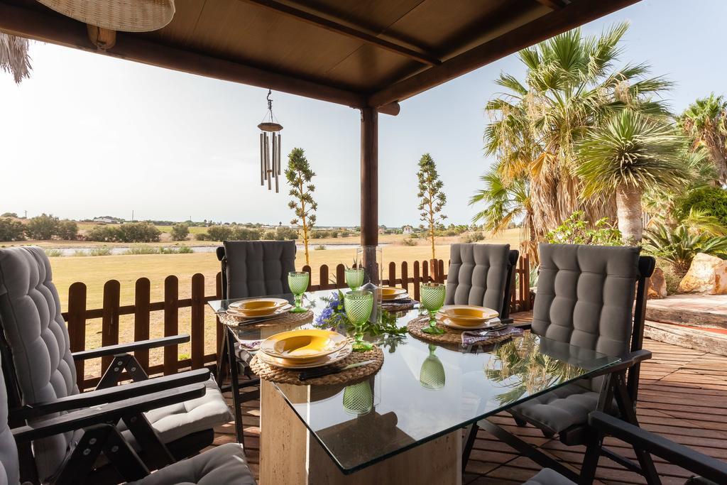 Majestuosa Villa Sanlúcar de Barrameda Eksteriør bilde