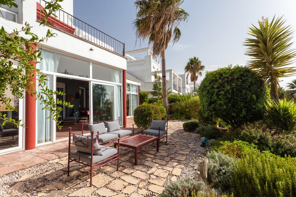 Majestuosa Villa Sanlúcar de Barrameda Eksteriør bilde
