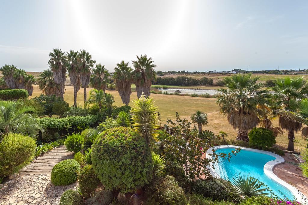 Majestuosa Villa Sanlúcar de Barrameda Eksteriør bilde